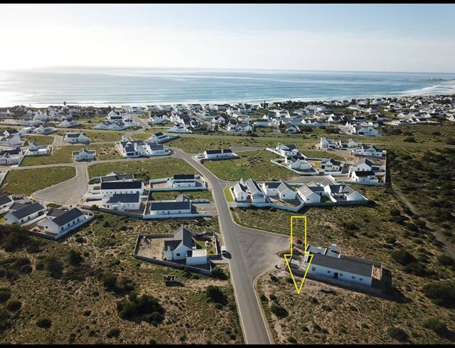 LAND FOR SALE IN BRITANNIA BAY